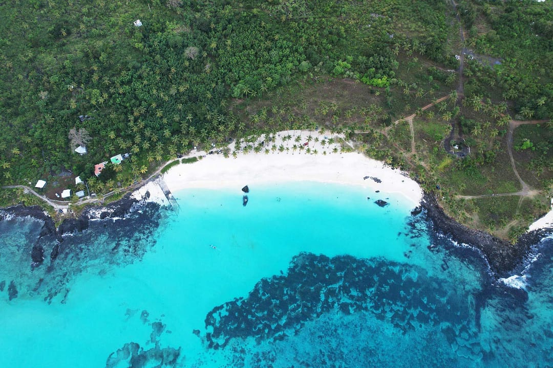 isole comore