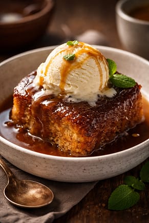 Malva Pudding Malva Pudding