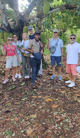 Fabio zanzibar 3 Fabio zanzibar 3