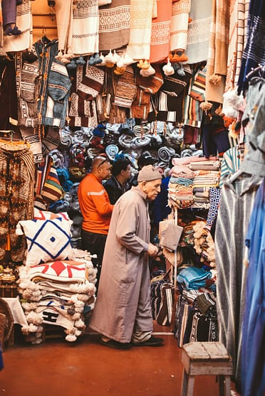 mercato agadir marocco mercato agadir marocco
