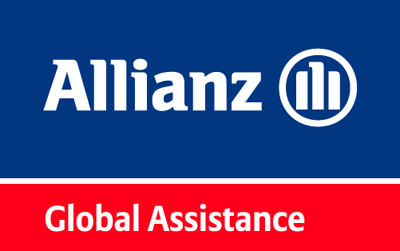 Allianz Assistance logo
