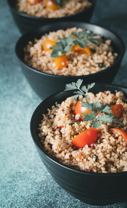 couscous couscous