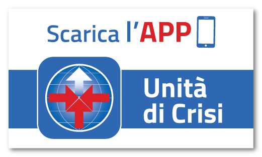 bannerAPP unita di crisi