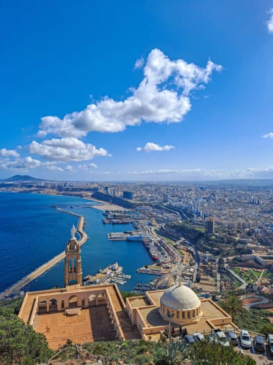 orano algeria viaggioinafrica