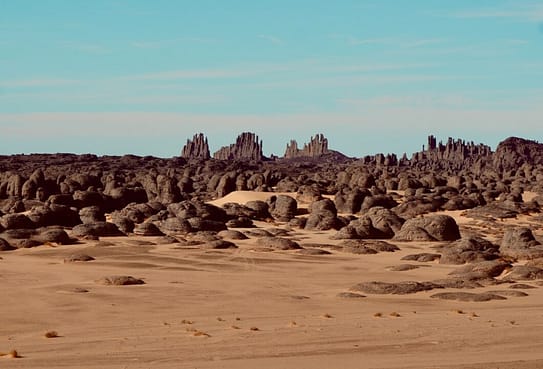 tamanrasset ahaggar parco nazionale algeria viaggioinafrica tamanrasset ahaggar parco nazionale algeria viaggioinafrica