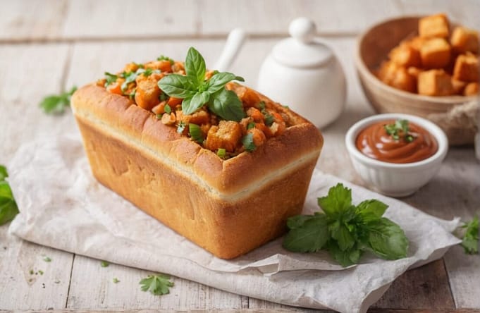 bunny chow sudafrica viaggio in africa bunny chow sudafrica viaggio in africa