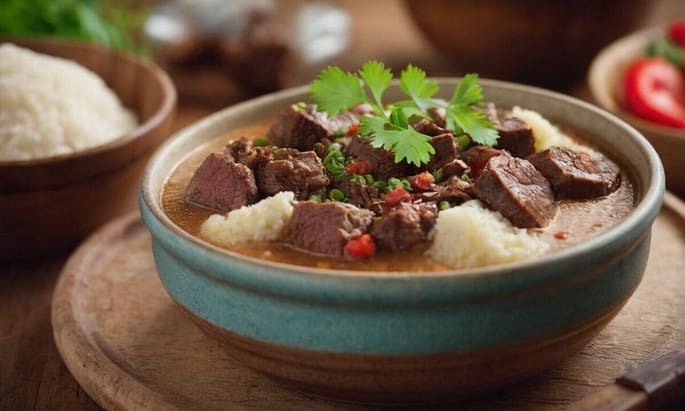 fufu e soup ghana viaggio in africa fufu e soup ghana viaggio in africa