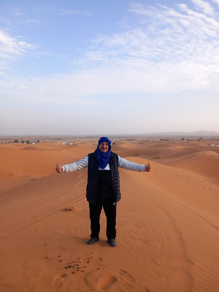 Majid Excursions Kech 18 Majid Excursions Kech 18