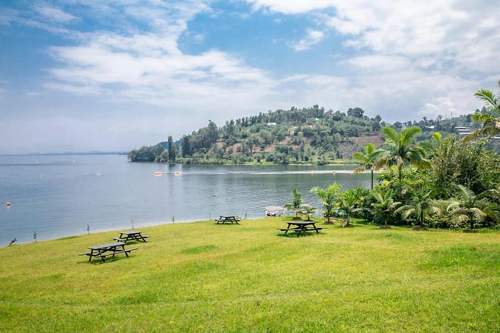 lago kivu ruanda lago kivu ruanda