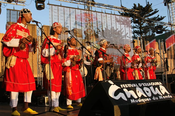 festival essaouira gnaoua viaggioinafrica