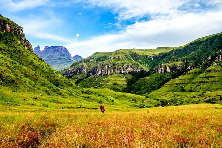 drakensberg viaggioinafrica