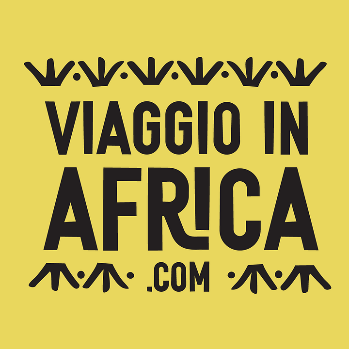viaggio in africa logo quadrato 13