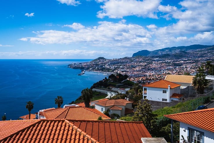 funchal viaggioinafrica