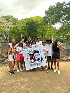 in KKenya con MIchelino in KKenya con MIchelino