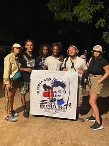 in kenya con michelino in kenya con michelino