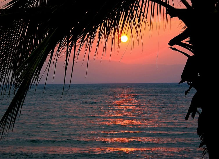 Lago Malawi Lago Malawi