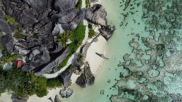 anse source d'argent seychelles