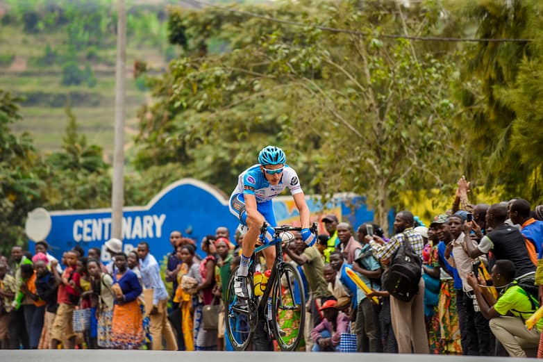 Mondiali Ciclismo Ruanda 2025 – Tra le colline di Kigali Mondiali Ciclismo Ruanda 2025 – Tra le colline di Kigali