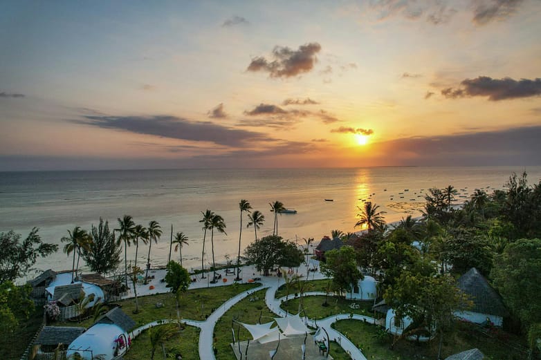 Kizimkazi Zanzibar Kizimkazi Zanzibar