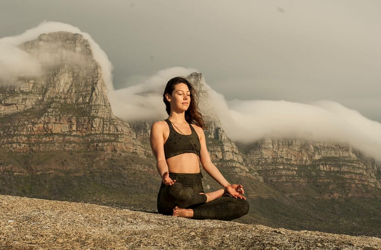 yoga cape town