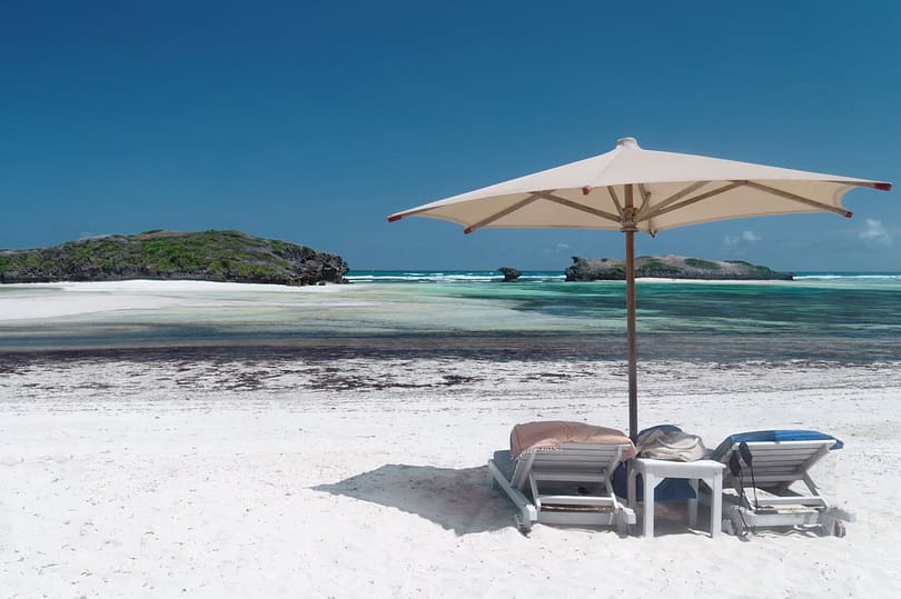 Dove Andare in Kenya al Mare: Le 5 Spiagge più Belle e Sicure
