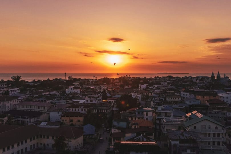Quali Sono i Posti più Belli in Africa? Scopri i Tesori di 5 Città Incantevoli