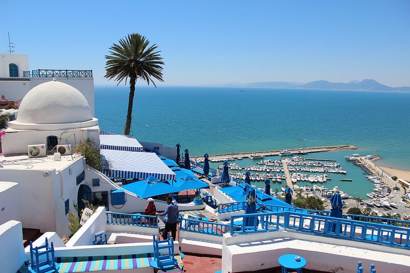 Qual è il Periodo Migliore per Visitare la Tunisia? Scopri il Magico Incontro tra Storia, Cultura e Natura