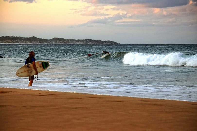 Spiagge Low-Cost in Africa: 5 Destinazioni da Sogno
