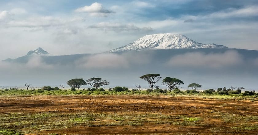 Viaggiare Sicuri in Africa: Consigli per un viaggio sereno