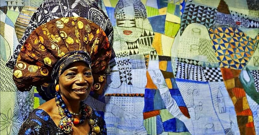Arte e Cultura Contemporanea Africana: Le Top 8 Città e le Loro Gallerie e Musei