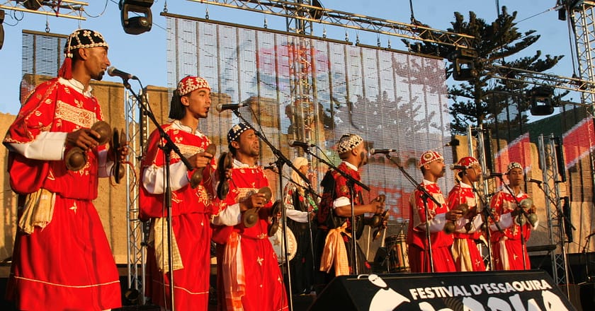 Esplora l’Anima Culturale dell’Africa: 5 Festival Indimenticabili da Scoprire