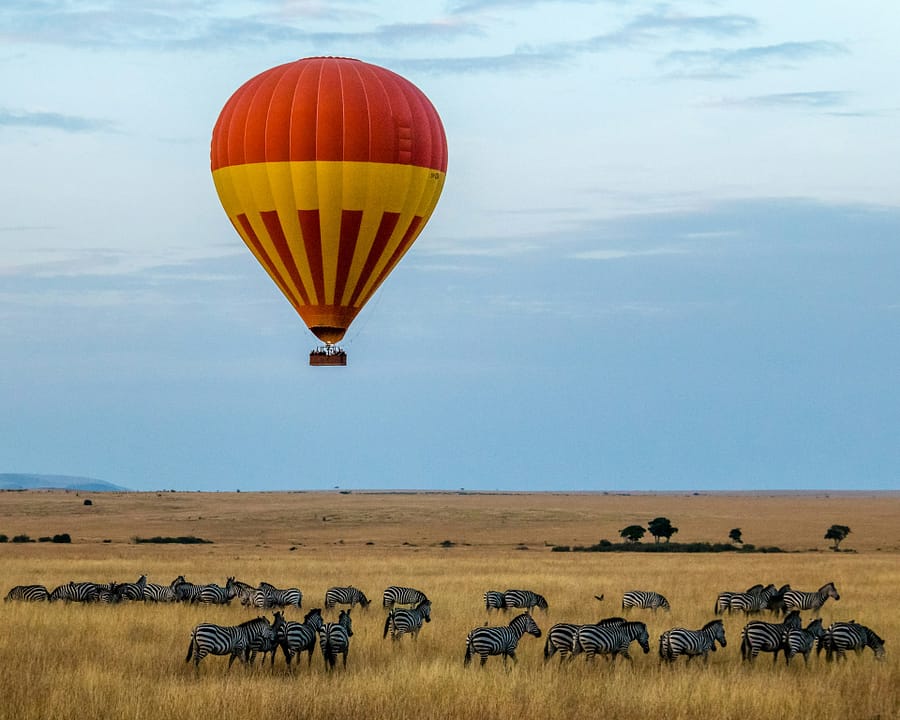 Quale paese visitare per primo in Africa? Una guida per il viaggiatore entusiasta