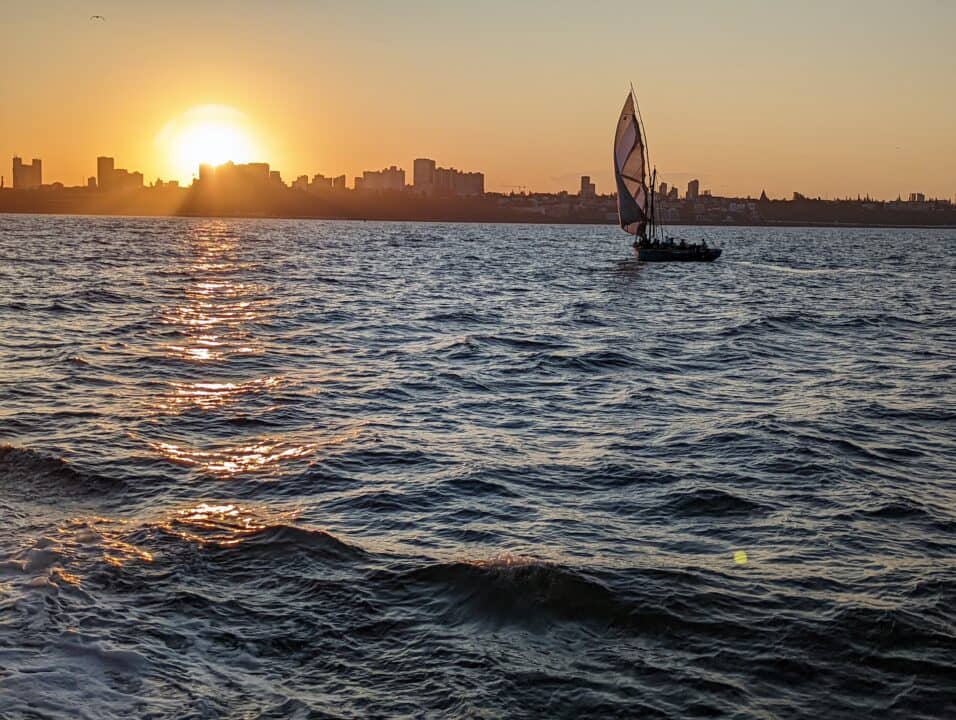 Beira mozambico navigoinviaggio