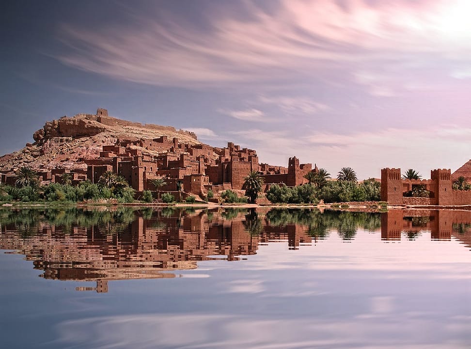Qual è il periodo migliore per visitare il Marocco?